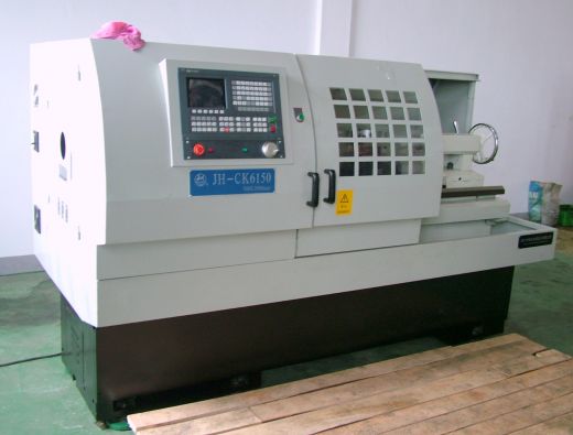 CK6150数控车床